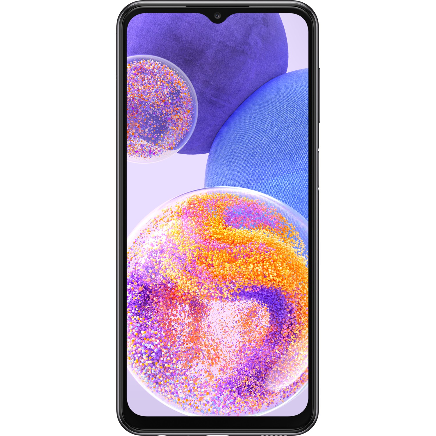 Samsung Galaxy A23 128 GB 4 GB Ram (Samsung Türkiye Garantili)